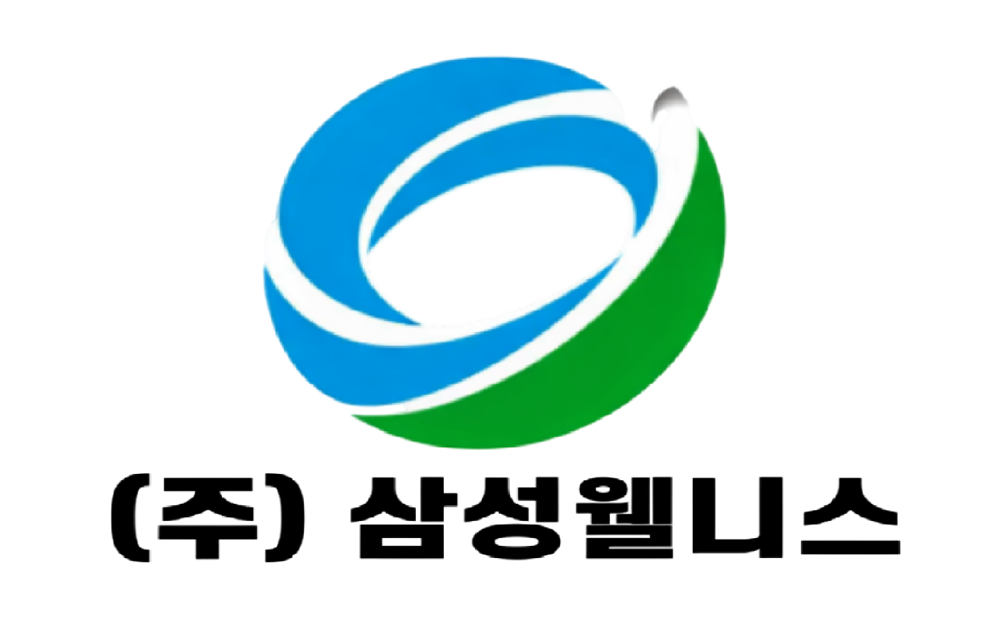 삼성웰니스 로고